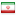 aliferco.com server is located in Iran